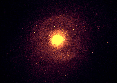        ,      85   ,   . ,    ,     ,    ,  -   ( NASA/CXC/SAO).