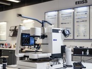    Zeiss Stemi 508:     