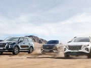 Hyundai  :     