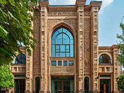Ipotekabank, Hamkorbank, Octobank       