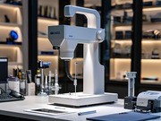   Carl Zeiss Stemi 305:     