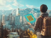     -     QR-