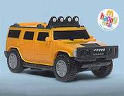  Hummer  McDonalds    