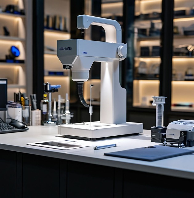 Выбор освещения для Carl Zeiss Stemi 305: лучшие решения для качественной визуализации