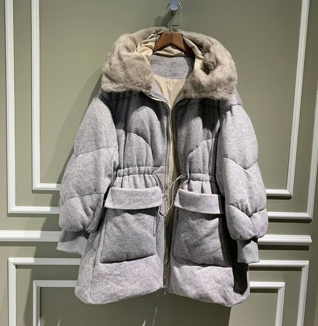   Loro Piana     
